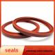 Custom Color O-RING in Standard and Non-Standard Sizes OEM and ODM Available high temprature