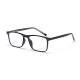 Cool Oversized Tr90 Optical Glasses Spectacles Frames For Ladies Multicolor Choice