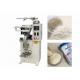 Glucose Coffee Powder Pillow Packing Machine Big Capacity 30-60 Bag / Min