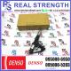 Diesel Common Rail Injector 26370-E0330 9709500-695 095000-6951 0950006950 095000-6950 For J05C J05D Diesel Injector