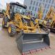 100% Good Condition Caterpillar Backhoe 420F 426F 428F 416F for Construction Sites