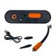 Stable Air Volume 35L/Min Wireless Air Inflator Car Tyre Pump 8800mAh