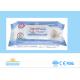 Custom Nature Baby Disposable Wet Wipes 99.9 Pure Water No Addition