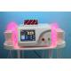 Medical Grade Salon Aesthetic Laser Machine For Fat Removal Dual Wavelength