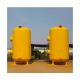 Intelligent Biogas Refining Equipment with Dry Desulfurization