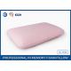 45D Bread Polyurethane Traditional Memory Foam Pillow With Washable Zippered