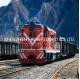                                  DDP Rail Transport From China to Slovakia             