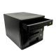 Anti-static Five Layer Plastic Drawer Filing Cabinet