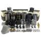C7 Engine Overhaul Rebuild Kit For  Genuine Parts