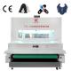 Automatic Screen Printing Machine For Nike Adidas Shoe Upper Vamp Making