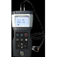 Portable Ultrasonic Thickness Gauge Spheroidization Rate Tester High Precision Timing