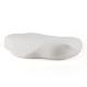Rollable Memory Foam Bed Wedge Pillow , 50D Memory Foam Pillow For Neck Pain