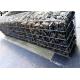 Galvanized Mattress 22mm Gabion Wire Mesh For Riverbank Protection