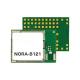 Wireless Communication Module NORA-B121-00B BT 5.2 Low Energy And IEEE 802.15.4 Module