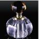 Top Grade  Crystal Perfume Bottle