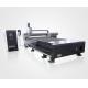 Carbon Steel CNC Fiber Cutting Laser Machine 1500x3000mm Stainless Steel Machine