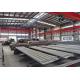 Prefabricated Warehouse Metal Steel Roof Truss Frame Galpones 3000mm