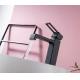 Brass Bathroom Mixer Tap Hot And Cold Bathroom Faucet Multifunctional