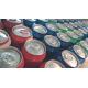 America Standard Corona 355ml Aluminum Beer Cans With BPA Free
