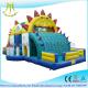 Hansel Inflatable Bouncer and Bouncy Castle for Kids