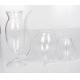 Straw Cup Glass Kitchenware High Borosilicate Glass Breakfast Milk / Juice Cold Beverage