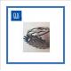 Hollow Hole Metal OEM Laser Cutting Part