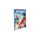 Free DHL Air Shipping@HOT 2017 New Release Cartoon DVD Moveis Storks Box Set Wholesale!!