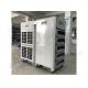 Floor Standing Spot Cooling Tent Air Conditioning System For Corporate Event