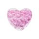3*3cm 300 Pcs Pink Fake Artificial Flower Petals For Wedding