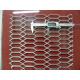 heavy duty expanded metal mesh/expanded metal price