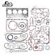 Irregular Complete Gasket Set With Head Gasket For Kubota V2203 V2403 Engine Parts