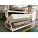 Recyclable 7 Channels Peanut Color Sorter , Cashew Nut Sorting Machine