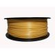 Heat Resistant Durable Polycarbonate Filament 3mm PC 3d Printing Filament For Crafts