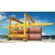 Long Distance Transport Of Mobile Gantry Crane 10t To 500t