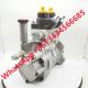 094000-0452 Common Rail Pump For HP0 Construction Machine Customized