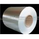 Standard ASTM GB Hot Rolled 201 Stainless Steel Coil / SS Coil 2.4mm - 6.0mm