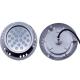 Wall Mounted 38w Underwater LED Pool Lights Stainless Steel LED Underwater Light