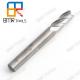 BMR TOOLS 10.0mm with 10mm shank HSS 6542 square end mill cutter 4flute DIN844 standard for metal milling