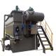Dissolved Air Flotation Daf Solid-Liquid Separator Bod Removal Water Treatment Process Electro Coagulation Unit