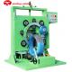 80r/Min Automatic Turning Steel Wire Coil Packing Machine 3.0kw GS500 Cable Wrapper Machine