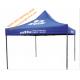 Hot Sale Promotional Advertising Pop Up Tents Waterproof Customized Sized  Folding Shelters