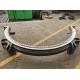 Customized 40CrNiMo Internal Spur Gear Ring 1.5 DP 144 Teeth for High-Performance