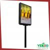 China Anyplace Road Side LED advertising display Sign for sale