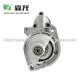 12V 10T 2.0KW starter motor Bosch 0001109014, 0001109036, 0001109250, 0001109290, 0986017260, 1986S00731, F032CS1044