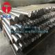 SAE 1020 Shock Absorber 10mm Carbon Steel Seamless Tubing