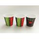 DISPOSABLE PAPER CUP, 3OZ PAPER CUP, FOOD GRADE PAPER, EXPORT TO AMERICA
