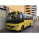 Middle Size Coach Second Hand , Used Bus And Coach 2012 Year With 31 Seats