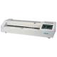 620W Office Laminator Machine 4 Rollers Variable Temperature Control LP-320