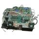 Noritsu 3000 or 3011 complete laser assembly,drivers,laserI/O, temp boards,wires