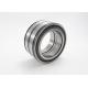 SL045016 Full Complement Roller Bearings Gcr15 Cylindrical Roller Locating Bearing